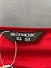 BLOOMCHIC 100% Polyester Burgundy Casual Dress Size 12 - photo 7