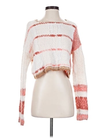 Free People Pullover Sweater (view 1)