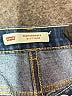 Levi's Blue Jeans Size 7 - photo 3