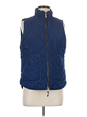 J.Crew Factory Store Vest (view 1)
