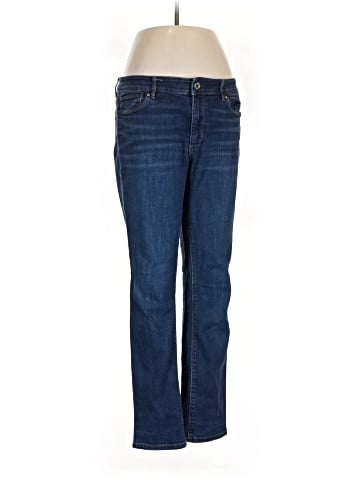 White House Black Market Jeans (view 1)