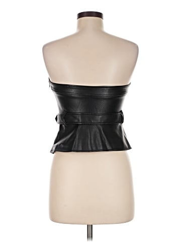 Zara Sleeveless Top (view 2)