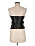 Zara Black Sleeveless Top Size M - photo 2