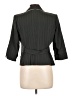 Studio 1 Gray Blazer Size 12 Petite - photo 2