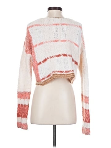 Free People Pullover Sweater (view 2)