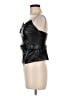 Zara Black Sleeveless Top Size M - photo 5