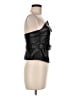 Zara Black Sleeveless Top Size M - photo 4