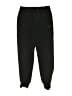 Abercrombie Kids Black Casual Pants Size 9 - 10 - photo 1