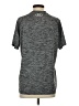 Under Armour Tweed Gray Active T-Shirt Size S - photo 2