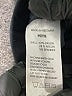 Quince Black Dress Pants Size Med Petite - photo 8