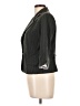 Studio 1 Gray Blazer Size 12 Petite - photo 5
