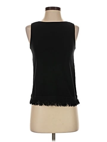 Ann Taylor Sleeveless Top (view 1)