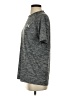 Under Armour Tweed Gray Active T-Shirt Size S - photo 5