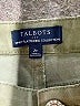 Talbots Outlet Green Jeans Size 2 (petite) - photo 4