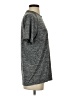 Under Armour Tweed Gray Active T-Shirt Size S - photo 4