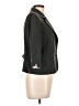 Studio 1 Gray Blazer Size 12 Petite - photo 4