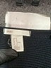 H&M Black Pullover Sweater Size M - photo 7