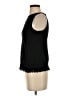 Ann Taylor Black Sleeveless Top Size XS (petite) - photo 5