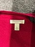 Talbots Outlet Burgundy Pullover Sweater Size XL - photo 7