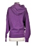 Spring & Mercer Purple Pullover Hoodie Size S - photo 2