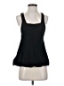Ideology Black Sweater Vest Size S - photo 1