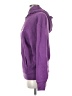 Spring & Mercer Purple Pullover Hoodie Size S - photo 5