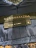 BCBGMAXAZRIA Paisley Blue Shorts Size 6 - photo 3