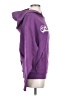 Spring & Mercer Purple Pullover Hoodie Size S - photo 4