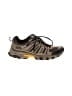 FILA Brown Sneakers Size 8 1/2 - photo 1