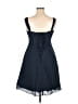 Unbranded Blue Cocktail Dress Size 14 (estimated) - photo 2