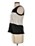 Ann Taylor Black Sleeveless Top Size XS (petite) - photo 5
