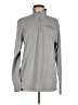 Sport-Tek Gray Long Sleeve Polo Size M - photo 1