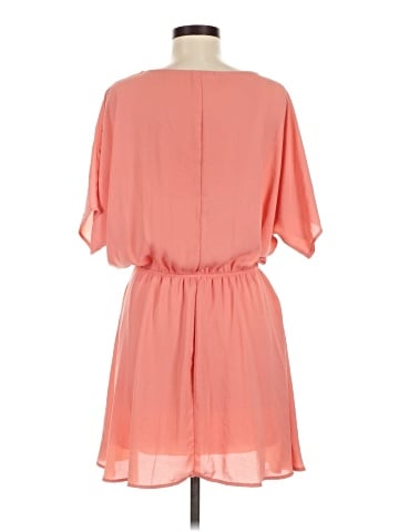 Everly Casual Dress (view 2)