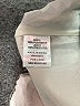 Joy Joy 100% Polyester Paisley Green Cocktail Dress Size L - photo 8