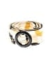 J.Crew Yellow Belt Size L - photo 1