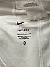 Nike Solid White Ivory Casual Skirt Size L - photo 3