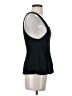 Ideology Black Sweater Vest Size S - photo 4