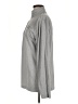 Sport-Tek Gray Long Sleeve Polo Size M - photo 5