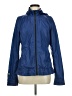Soia & Kyo 100% Polyester Blue Jacket Size M - photo 1