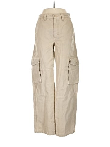 TNA Cargo Pants (view 1)