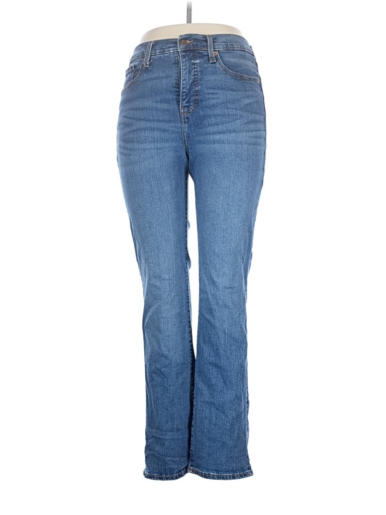 Pre-owned M Jeans By Maurices Jeans In Blue