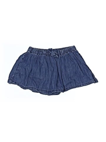 Baby Gap Denim Skirt (view 1)