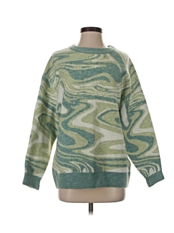 Glassons Pullover Sweater (view 1)