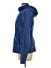 Soia & Kyo 100% Polyester Blue Jacket Size M - photo 5