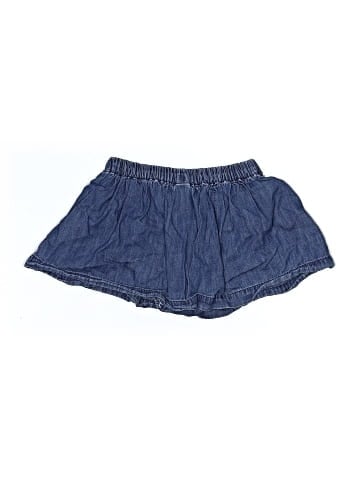 Baby Gap Denim Skirt (view 2)