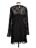 Gap Black Cocktail Dress Size L (tall) - photo 2