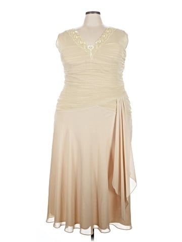 Sangria Cocktail Dress (view 1)