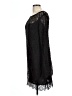 Gap Black Cocktail Dress Size L (tall) - photo 5