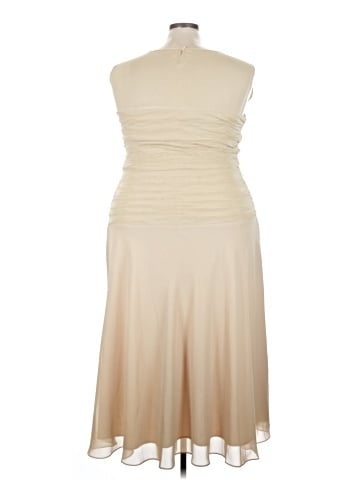 Sangria Cocktail Dress (view 2)