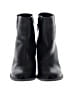 Style&Co Black Ankle Boots Size 11 - photo 2